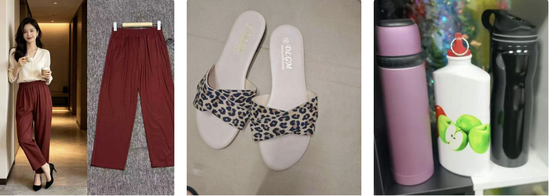 夜市摆摊应季商品参考