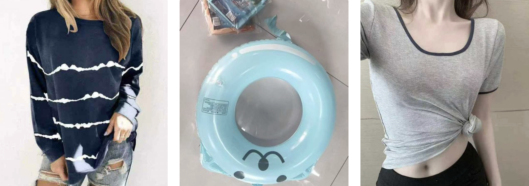 摆摊选品推荐
